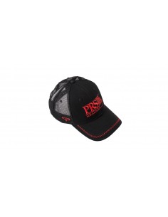Trucker Logo Hat Block Logo... 2