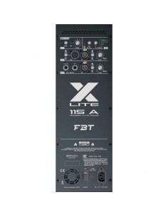 F B T X LITE 115A 2
