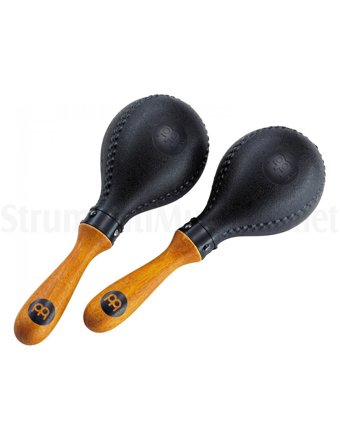 MEINL PM2BK Concert Maracas
