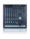 Allen & Heath ZED-60 10FX