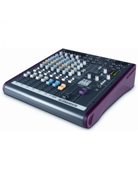 Allen & Heath ZED-60 10FX