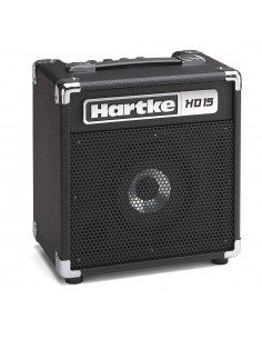 Hartke HD15