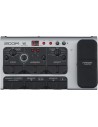Zoom V6-SP Multieffektpedal für Gesang