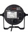 Algam Lighting SLIMPAR-510-QUAD Proiettore Par LED 5 x 10W RGBW