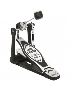 TAMA HP600D Iron Cobra