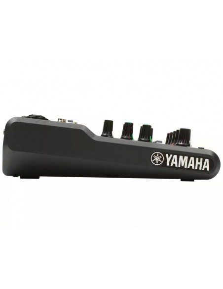 Yamaha MG06X