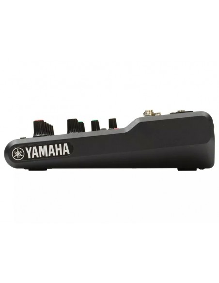 Yamaha MG06X