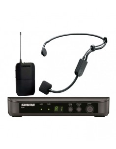 Shure BLX14E-PGA31 Sistema...