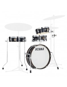 Tama Club Jam Pancake 4 pz...
