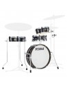 Tama Club Jam Pancake 4 pz Set LJK48P-HBK