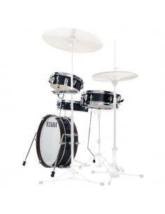 Tama Club Jam Pancake 4 pz... 2