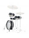 Tama Club Jam Pancake 4 pz Set LJK48P-HBK