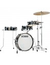 Tama Club Jam Pancake 4 pz Set LJK48P-HBK