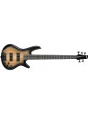 IBANEZ GSR205SM NGT Natural Gray Burst