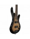 IBANEZ GSR205SM NGT Natural Gray Burst