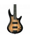 IBANEZ GSR205SM NGT Natural Gray Burst