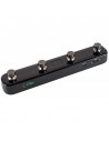 MOOER GWF4 Wireless Footswitch Black