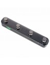 MOOER GWF4 Wireless Footswitch Black