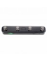 MOOER GWF4 Wireless Footswitch Black