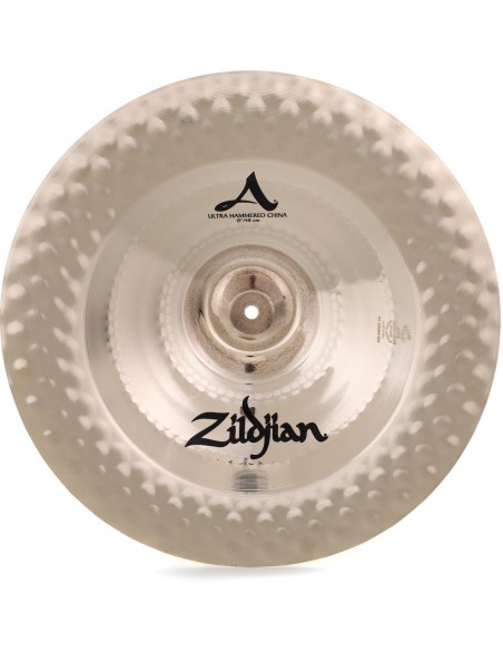 Zildjian A Ultra Hammered China 19