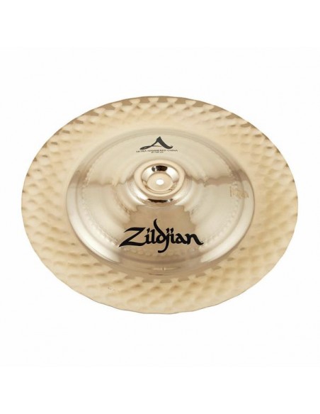 Zildjian A Ultra Hammered China 19