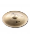 Zildjian Swish Knocker con rivetti 22"