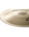 Zildjian Swish Knocker con rivetti 22"