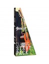 SPENCER 4/4 PACK