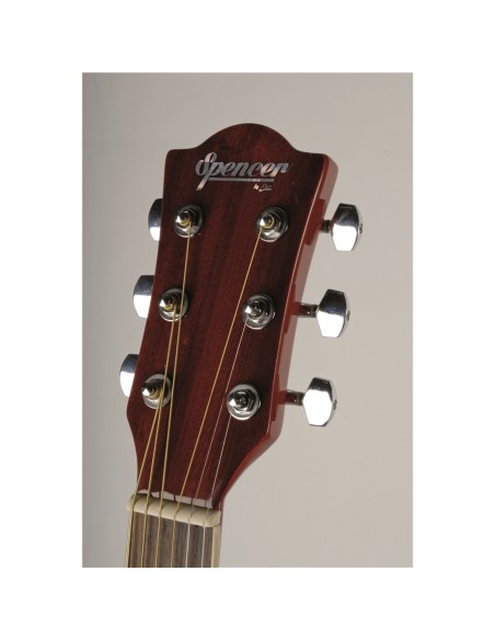 SPENCER ACOUSTIQUE