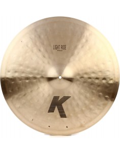 Zildjian K Light Ride 24