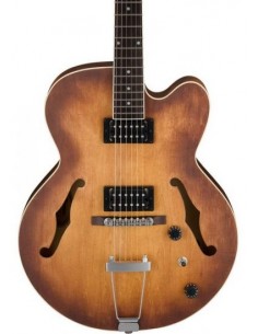 Ibanez AF55 TF Tobacco Flat 2