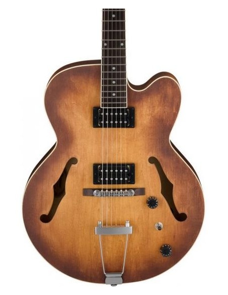 Ibanez AF55 TF Tobacco Flat