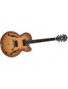Ibanez AF55 TF Tobacco Flat