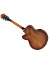 Ibanez AF55 TF Tobacco Flat