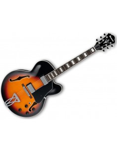 Ibanez AF75BS