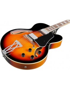 Ibanez AF75BS 2