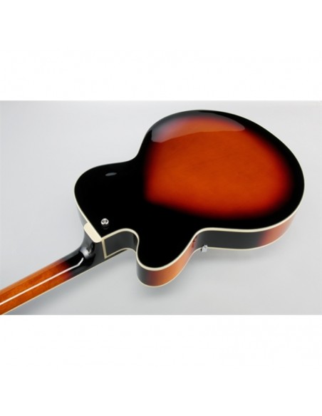 Ibanez AF75BS