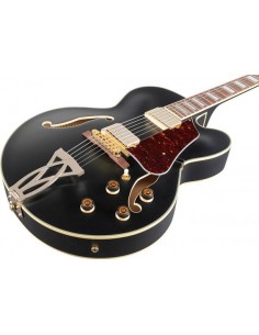 Ibanez AF75GBKF 2