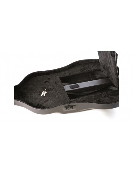Droplay Trolley per chitarra acustica