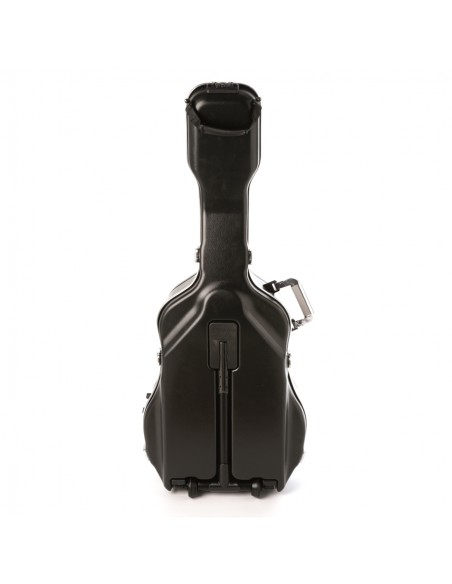 Droplay Trolley per chitarra acustica