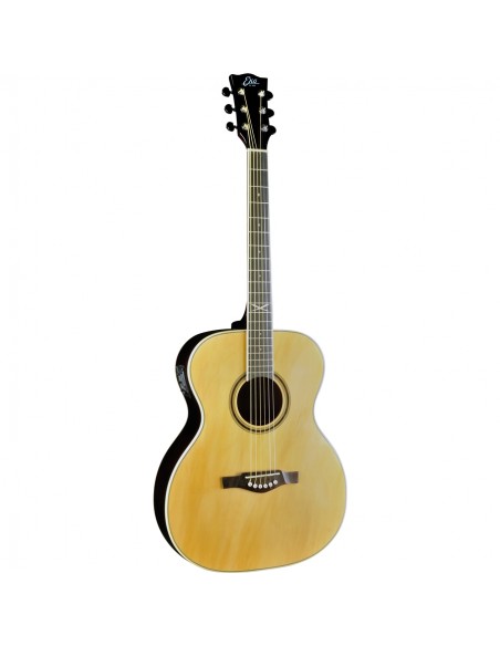 NXT 018 Eq Natur