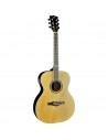 NXT 018 Equilibrado Natural