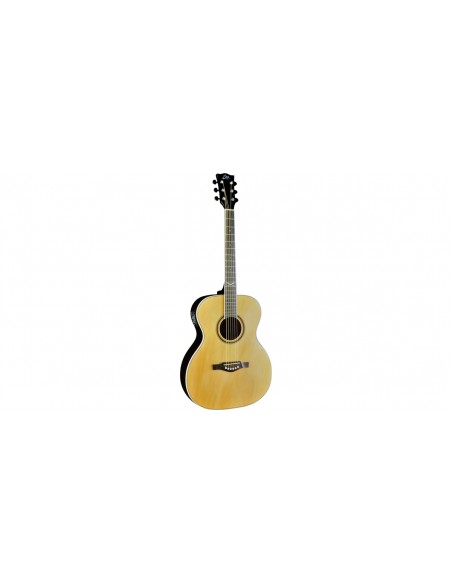 NXT 018 Eq Natur