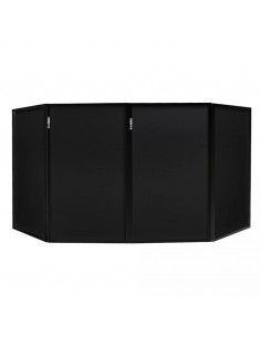 Vonyx DB2B Foldable DJ...