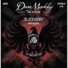 Dean Markley BlackHawk 09-46 Coated Electric