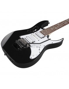 Ibanez JEMJR-BK Steve Vai... 2