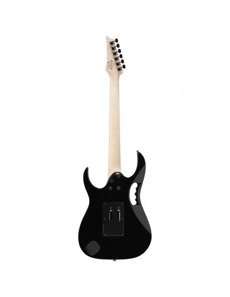 Ibanez JEMJR-BK Steve Vai Signature Black