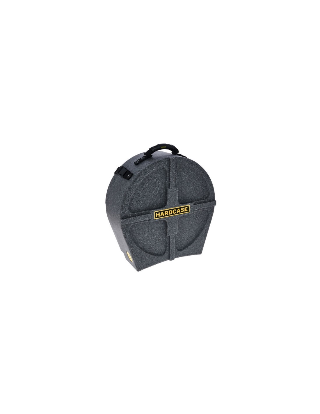 Hardcase HNP14S-G Custodia rigida per rullante da 14" Granite