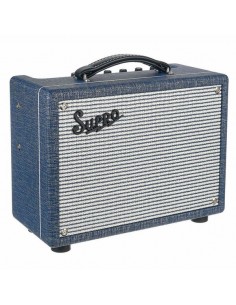 Supro 64 Reverb