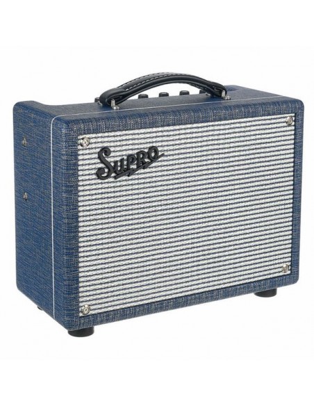 Supro 64 Reverb